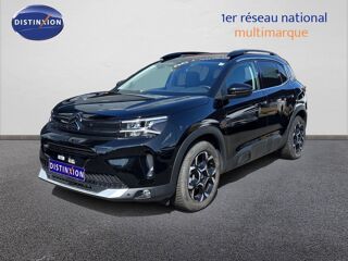 C5 aircross 1.2 HYBRIDE 145CH BVA MAX 2025 occasion 91580 &Eacute;tr&eacute;chy