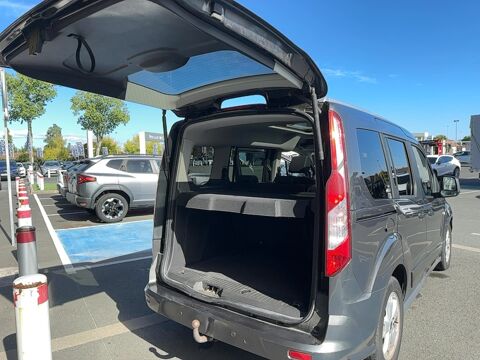 Grand C-MAX 1.0 EcoBoost 100 s/s TITANIUM 2018 occasion 40600 Biscarrosse