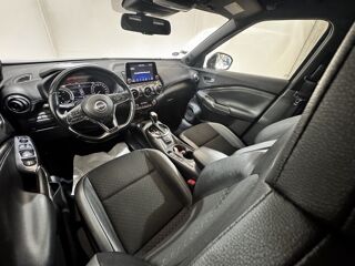 Juke Hybrid 143 Business+ 2022 occasion 91580 &Eacute;tr&eacute;chy