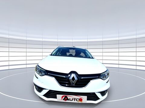 M&eacute;gane Business Intens Blue dCi 115 2020 occasion 61170 Montchevrel