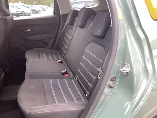 Duster Journey+ Blue dCi 115 4x2 2024 occasion 40160 Parentis-en-Born