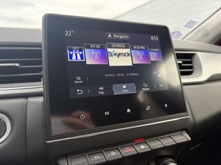 Captur Intens E-Tech hybride 145 -21 2021 occasion 38370 Saint-Clair-du-Rh&ocirc;ne