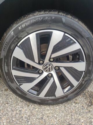 Golf 1.4 eHybrid OPF 204 DSG6 Style 1st 2020 occasion 38300 Saint-Savin