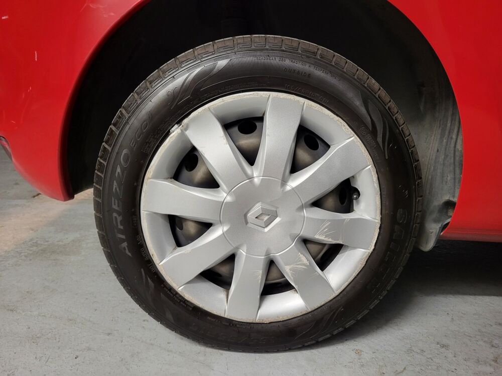 Clio Collection Zen 3 portes 1.2 16V 75 2014 occasion 93600 Aulnay-sous-Bois