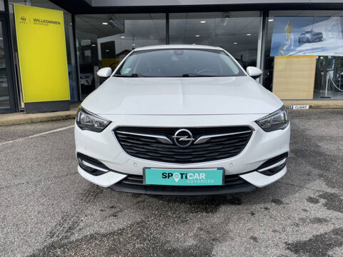 Insignia 1.6 Diesel 136ch Innovation 2018 occasion 24100 Bergerac
