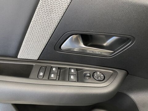 C4 e 156 ch (115 kW) Auto MAX 2024 occasion 38550 Saint-Maurice-l'Exil