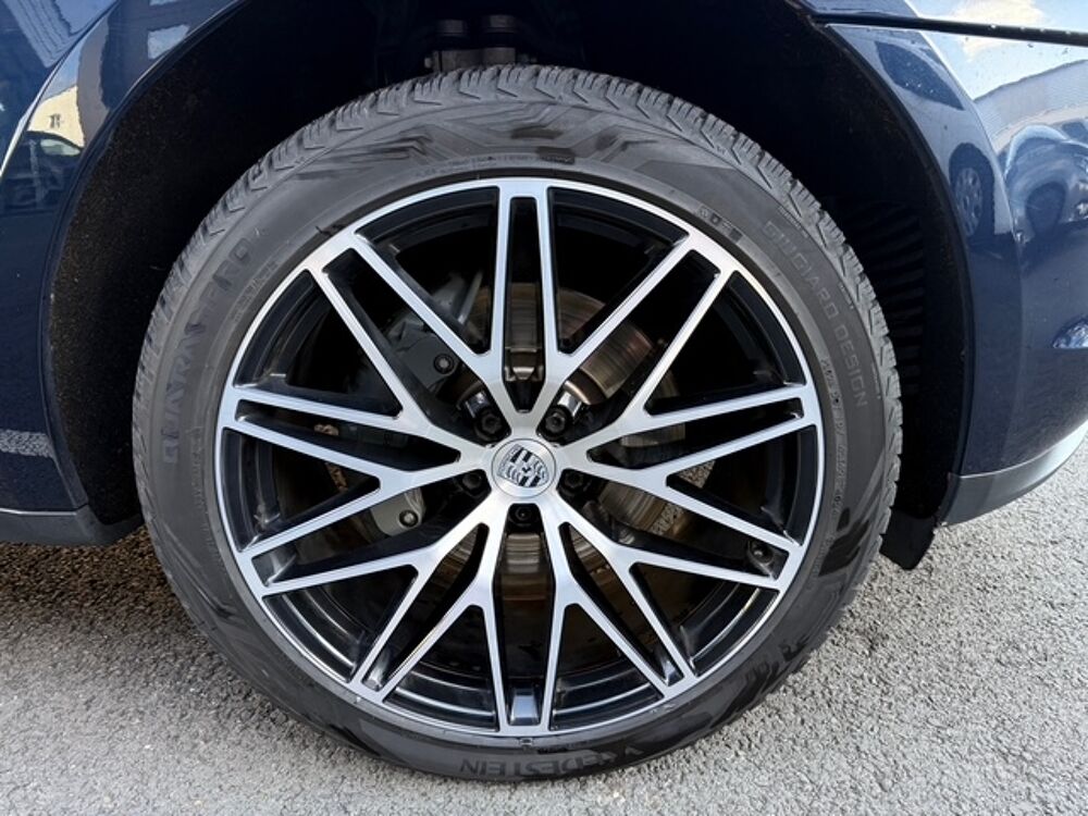 Macan 3.0 S 2019 occasion 19360 Malemort-sur-Corr&egrave;ze
