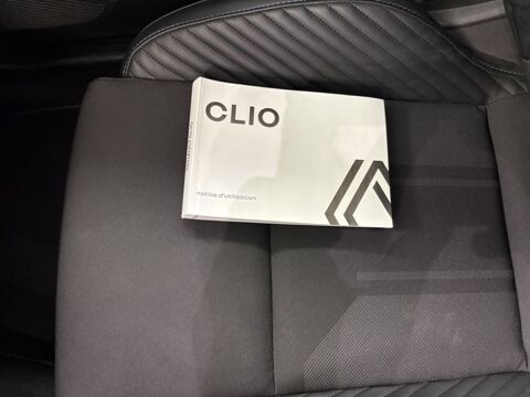 Clio Esprit Alpine E-Tech full hybrid 145 2023 occasion 86500 Montmorillon