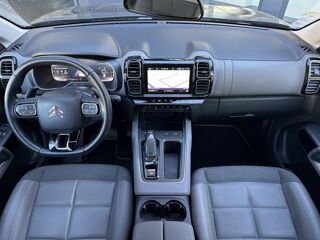 C5 aircross BlueHDi 130 S&S EAT8 Business + 2020 occasion 30140 Anduze
