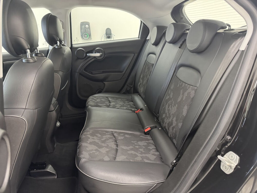 500 X 1.3 FFly T T4 150ch DCT Cross 2021 occasion 76360 Barentin