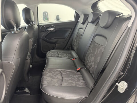 500 X 1.3 FFly T T4 150ch DCT Cross 2021 occasion 76360 Barentin
