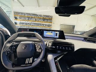 5008 1.2 HYBRID 145 E-DCS6 GT 2025 occasion 30220 Aigues-Mortes