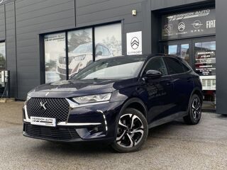 DS3 PureTech 180 Automatique Business 2021 occasion 30260 Quissac