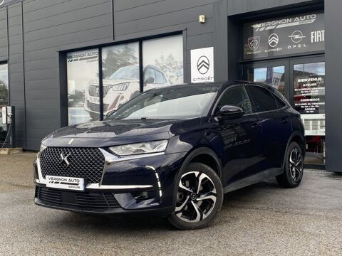 Citro&euml;n DS3 PureTech 180 Automatique Business 2021 occasion Quissac 30260
