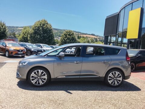 Grand scenic IV Business TCe 140 - 21 - 7 places 2021 occasion 42240 Unieux