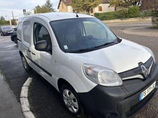 Kangoo Express Grand Confort Energy Blue DCi 95 2020 occasion 38460 Cr&eacute;mieu