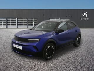 Mokka Electrique 156ch Automatique GS 2025 occasion 63360 Gerzat