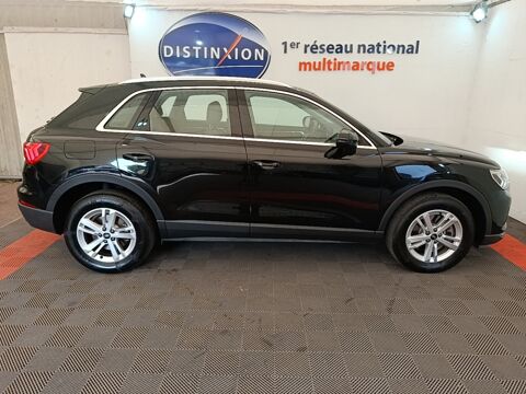 Q3 45 TFSI E 245 S TRONIC BUSINESS LINE 2023 occasion 91580 &Eacute;tr&eacute;chy