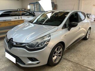 Clio IV Limited TCe 90 2017 occasion 35210 Ch&acirc;tillon-en-Vendelais