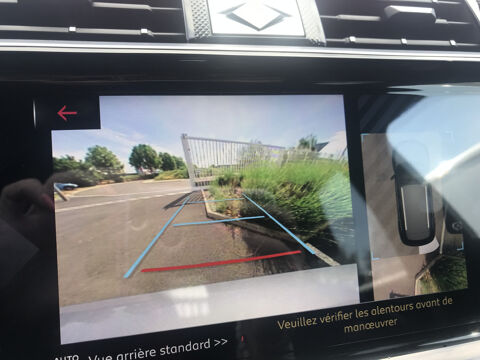 DS3 PureTech 225 Automatique Grand Chic 2020 occasion 63360 Gerzat