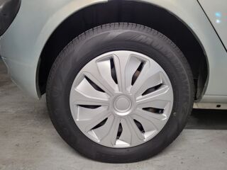 Clio Expression 1.5 dCi 65 2003 occasion 93600 Aulnay-sous-Bois