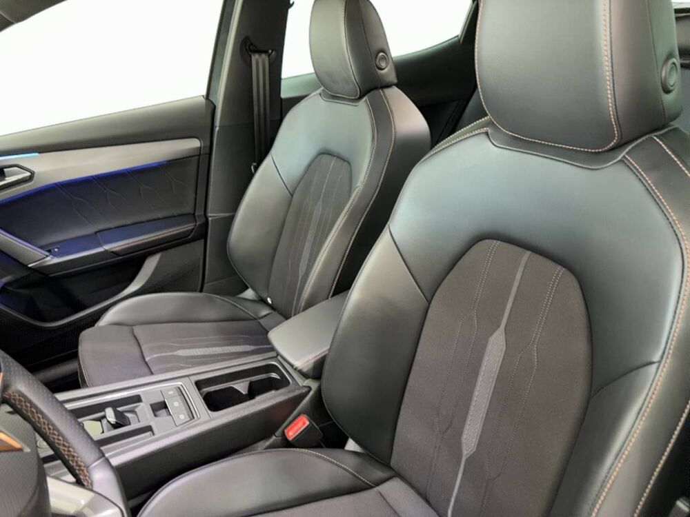 Formentor 1.5 TSI 150ch DSG7 V 2022 occasion 63300 Thiers