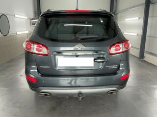 Santa Fe 2.2 CRDi 197 4WD Pack Premium 2012 occasion 35210 Ch&acirc;tillon-en-Vendelais