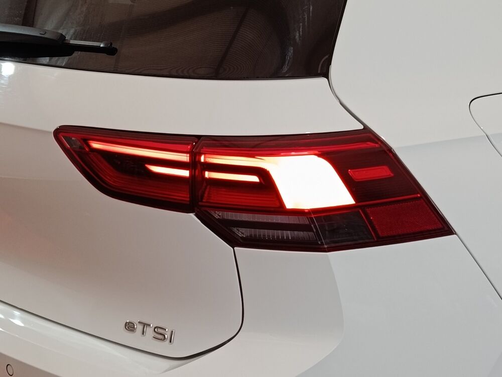 Golf 1.5 eTSI OPF 150 DSG7 Style 2021 occasion 91580 &Eacute;tr&eacute;chy