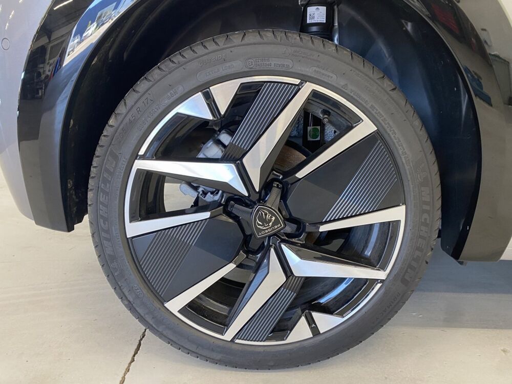 208 Hybrid 145 eDCS6 GT 2025 occasion 38550 Saint-Maurice-l'Exil