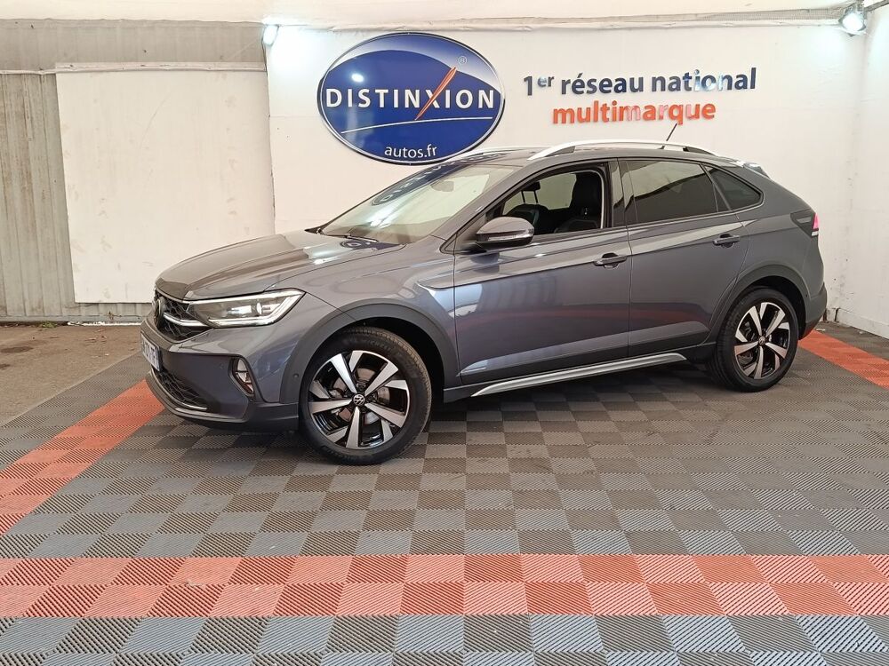 Taigo 1.5 TSI 150 DSG Style 2023 occasion 91580 &Eacute;tr&eacute;chy