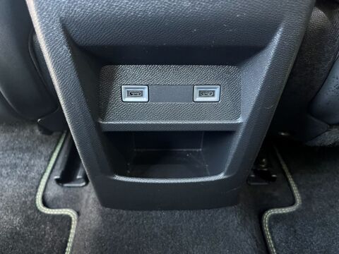 308 GT Hybrid 145 e-DCS6 aut. 2025 occasion 42190 Charlieu