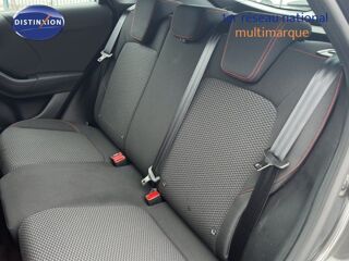 Puma 1.0 ECOBOOST HYBRID 125CH BVA ST-LINE 2024 occasion 91580 &Eacute;tr&eacute;chy