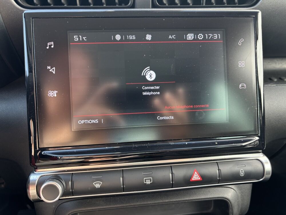 C3 Aircross PureTech 110 S&S BVM6 Shine 2018 occasion 69330 Meyzieu