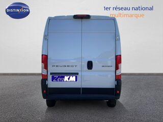 Boxer 335 L2H2 2.2BHDI 140BVA8 PK TECHNO PREM 2025 occasion 91580 &Eacute;tr&eacute;chy