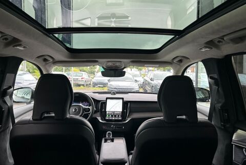 XC90 T8 AWD Ultra Dark 455 Full Options Bowers Wilkins Suspension 2025 occasion 69007 Lyon