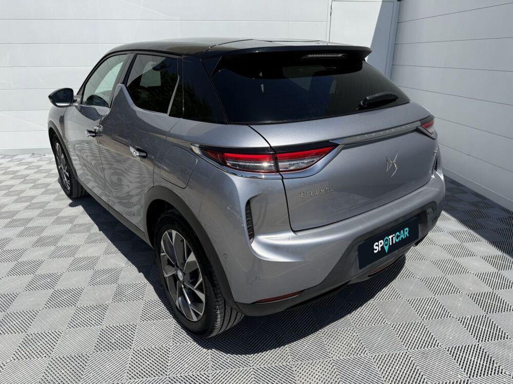 DS3 50kWH E-Tense Grand Chic Auto 2021 occasion 69330 Meyzieu