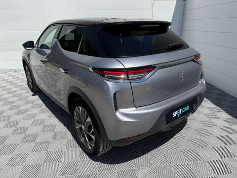 DS3 50kWH E-Tense Grand Chic Auto 2021 occasion 69330 Meyzieu