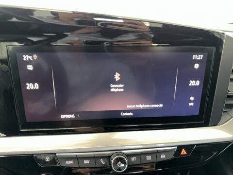 Mokka 1.2 Turbo 130ch AUTO GS LINE 2021 occasion 63300 Thiers