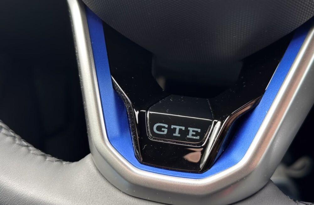 Golf 1.5 EHYBRID GTE 272 ch Garantie 5 ans Cam&eacute;ra 360&deg; Autres mod 2025 occasion 69007 Lyon
