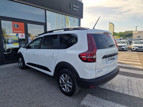 Jogger Expression Tce 110 2023 occasion 30610 Sauve