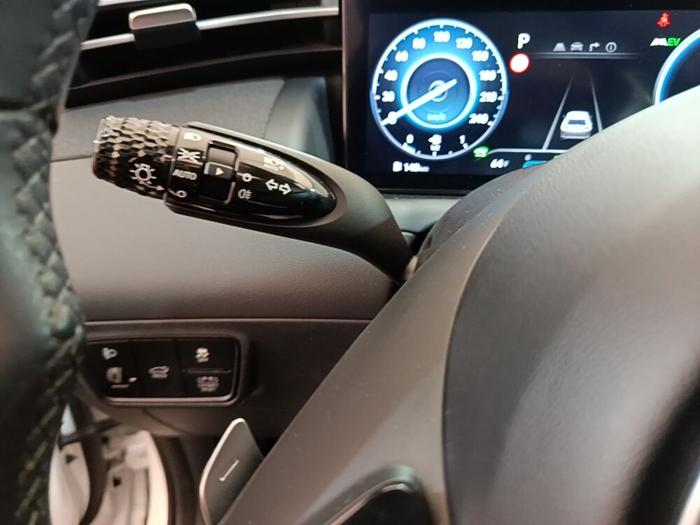 Tucson 1.6 HYBRID 230 EXECUTIVE 2022 occasion 91580 &Eacute;tr&eacute;chy
