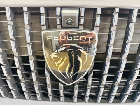 2008 PureTech 130 S&S EAT8 ALLURE pack Vison Nav 2024 occasion 30220 Aigues-Mortes