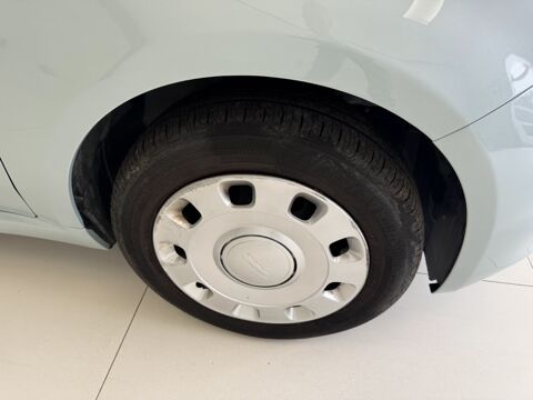 500 Hybrid 1.0 BSG 70 ch Pack Con 2023 occasion 76360 Barentin