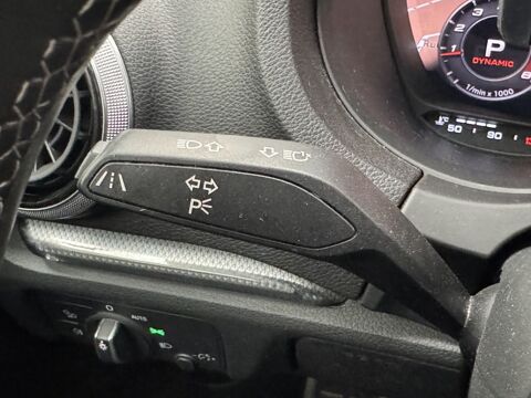 RS3 2.5 TFSI S TRONIC QUATTRO 2020 occasion 76360 Barentin