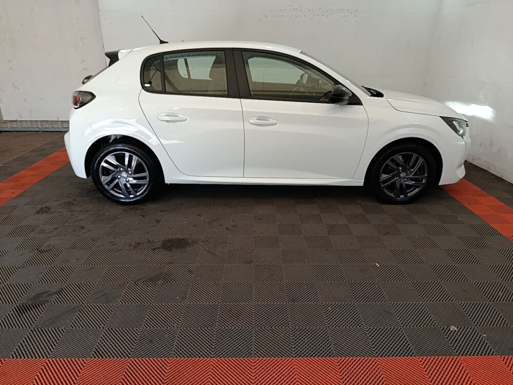 208 PureTech 100 S&S Active Pack 2022 occasion 91580 &Eacute;tr&eacute;chy