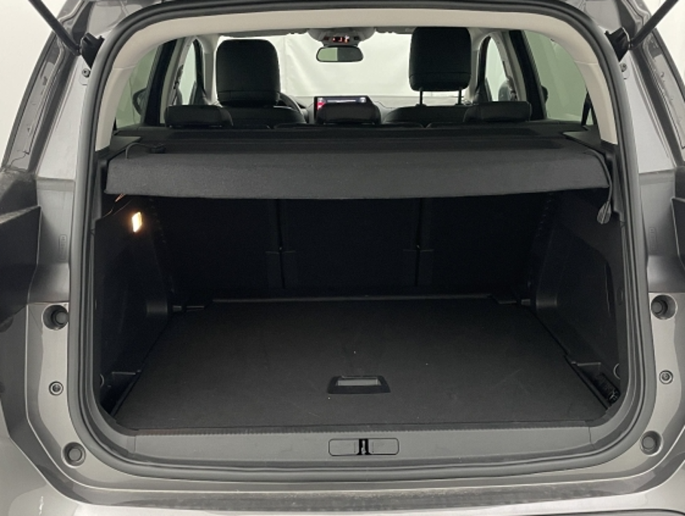 C5 aircross BlueHDi 130 S&S EAT8 MAX 2025 occasion 63360 Gerzat