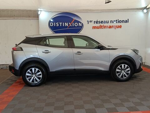 2008 ELECTRIQUE ACTIVE PACK 2023 occasion 91580 &Eacute;tr&eacute;chy