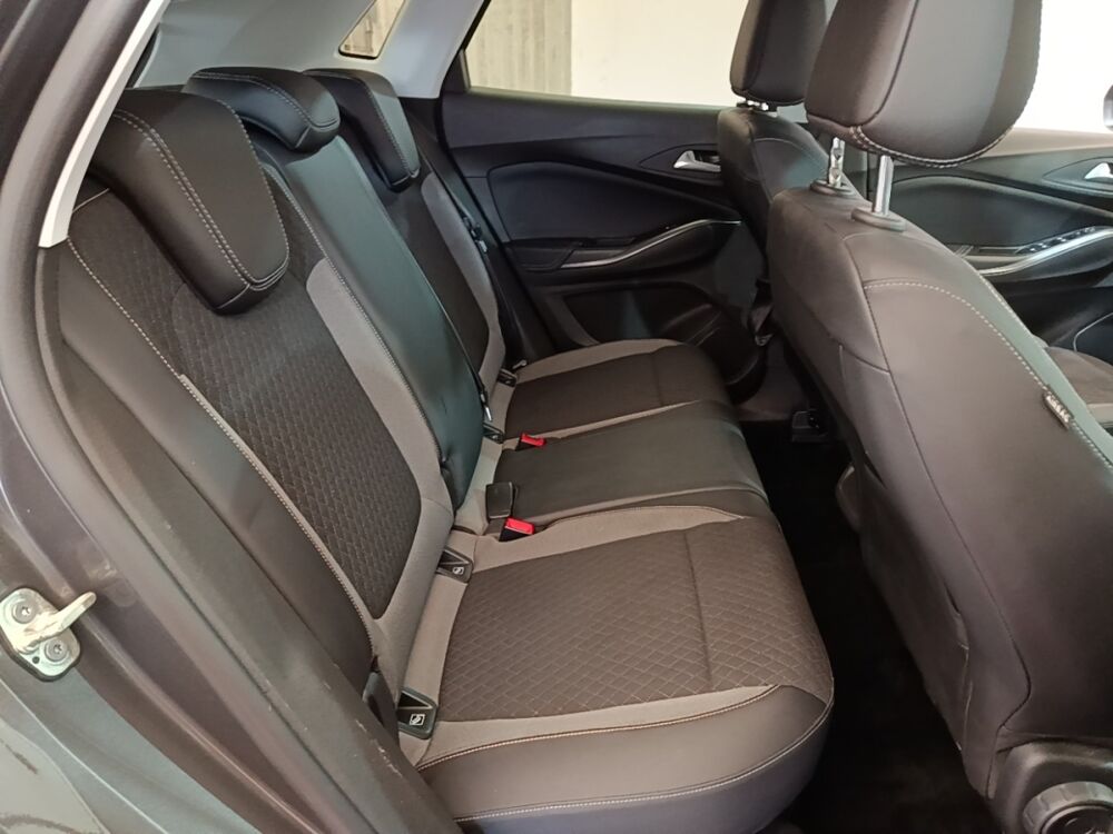 Grandland x 1.5 DIESEL 130 GS LINE AUTO 2021 occasion 91580 &Eacute;tr&eacute;chy