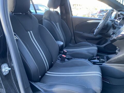 Corsa 1.2 Turbo Hybrid 110ch Automatique GS 2025 occasion 30260 Quissac