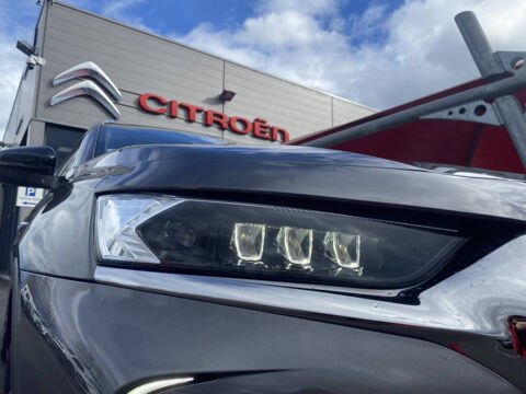 DS3 PureTech 225 Automatique Grand Chic 2019 occasion 63360 Gerzat